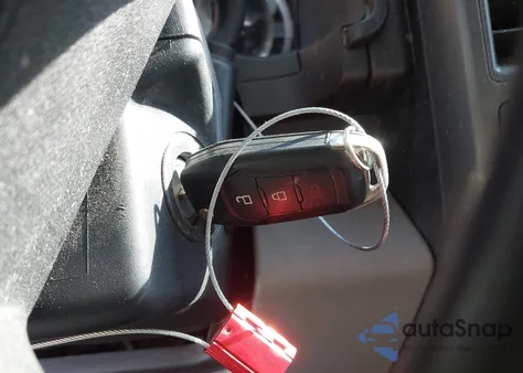 2017 Ford F-250 Xl from USA, damaged, VIN 1FT7W2BT6HED84509